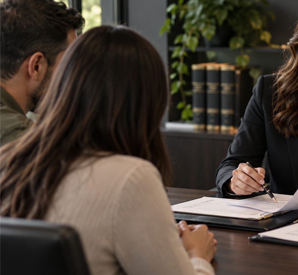 Unlawful Detainer Attorney